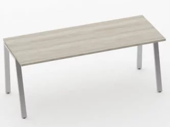 Столешница Дека 73.07.18 СТ Дуб Сантана светлый / Deka