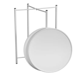 Стол журнальный БеаутйСтйле 21 Белый / BeautyStyle