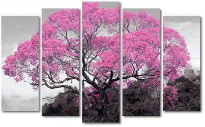 Модульная картина Топлигхт хсм ТЛ-ПМ0019 / Toplight TL-PM0019