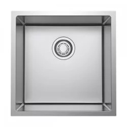 Мойка Омоикири Тадзава 44-У/И-Ин Ултра Нерж.Сталь/Нержавеющая Сталь / Omoikiri Tadzava 44-U/I-In Ultra