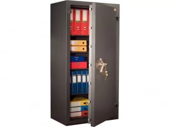 Взломостойкий сейф Валберг Рубеж-1685 КЛ / Valberg KL