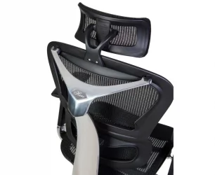 Кресло руководителя ХЕРО БЛАCК / HERO BLACK