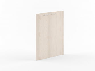 Комплект дверей средних КСМД 42-2 Бук Тиара / XMD