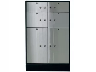 Депозитная ячейка ДБ-6/3 С.ДГЛ / DB-6/3 S.DGL