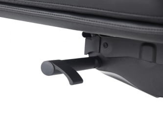 Кресло Рафаел-М Б2119 Черный / Rafael-M B2119