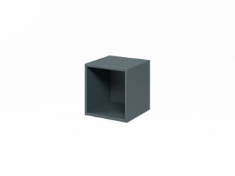 Полка навесная ЛЕМО Л-24 Маренго / LEMO L-24