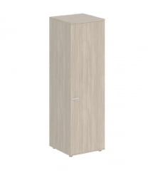 Гардероб правый Сигма СГ.823.ОД.ОД.Р Дуб темный / Sigma SG.823.OD.OD.R