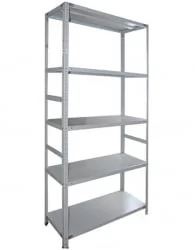 Стеллаж СТФ 1065-2.5