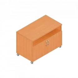 Тумба Р.ШВ бук Бавария светлый