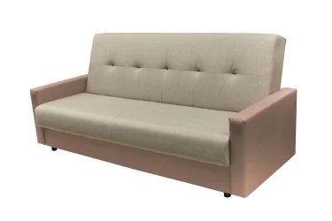 Диван дсп (лдсп) Манго Cлассиc (3 категория) Балтик Хэйзел Латте / Mango Classic