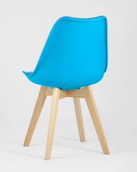 Стул ФРАНКФУРТ Бирюзовый / FRANKFURT