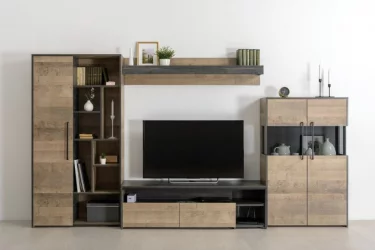 Дизайнерский шкаф Трувор 13.205