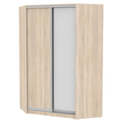 Шкаф-купе ЙА-230х1400-568-4(ДСС-Д6Д5) / YA-230х1400-568-4(ДСС-D6D5)