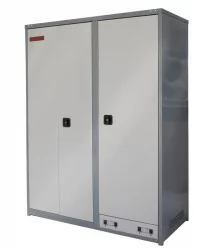 Шкаф сушильный для бронежилетов РАНГЕР 8Б / RANGER