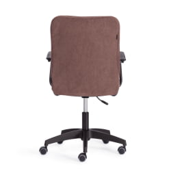 Кресло ВИНД флок , коричневый, 6 / WIND