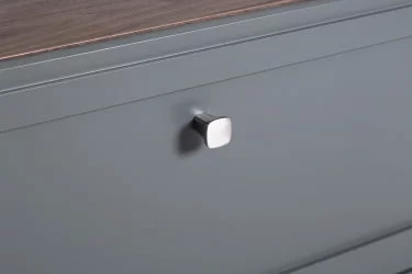 Тумба детская Нортон (ТП) Серый / Norton