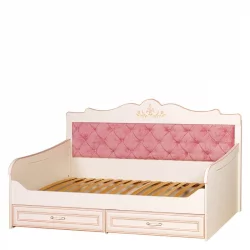 Кровать односпальная АЛИСА 550