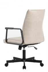 Кресло Стен В-263 Светло-серый / Sten W-263