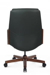 Кресло Франко-М Б2415-1 Зеленый / Franco-M B2415-1