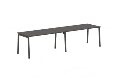 Бенч-система ЕДИС ЕЛВСТ 3180 Мокко / EDIS ELWST