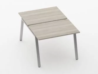 Столешница рабочего модуля Дека 73.145.10 СТ Дуб Сантана светлый / Deka