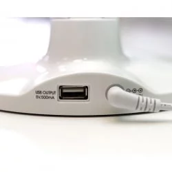 Светильник ТЛ7 Белый / TL7