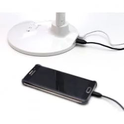 Светильник ТЛ7 Белый / TL7