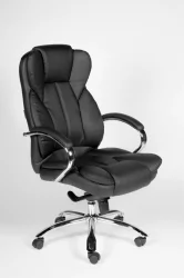 Кресло офисное Верса Х-1708-35 Черный / H-1708-35