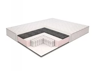 Матрас СонРисе Лите Софт 120х195 / СонRise Lite Soft