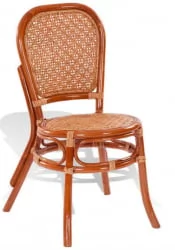Стул 04/18 коньяк