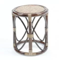 Табурет 12/03 орех матовый