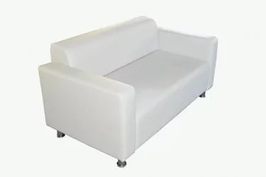 Диван Блэк 2000 Остин Уайт