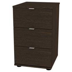 Комод Алиса(К6)657х401х459сторцевойручкой(Венге) / Алиса(K6)657х401х459сторцевойручкой(Венге)