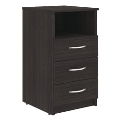 Тумба Симпле СC-3Д.1А Дуб Юкон Модерн / Simple SC-3D.1A