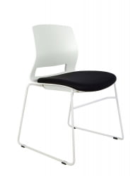 Стул ОНЕ ВХИТЕ / ONE WHITE