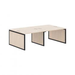 Рабочая станция КСТЕН-КП КСКПВСТ 2414 Бук Тиара Антрацит / XTEN-QP XQPWST