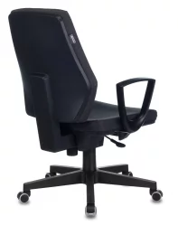 Кресло для оператора Бюрократ CХ-545 Серый 38-417 / CH-545