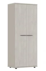 Гардероб глубокий Нев Лине НЛН36350521 Дуб шамони светлый / New Line NLN36350521