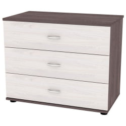 Комод Алиса(К4)657х801х459ручкаскоба96мм(ЯАТ-ЯАС) / Алиса(K4)657х801х459ручкаскоба96мм(ЯАТ-ЯАС)