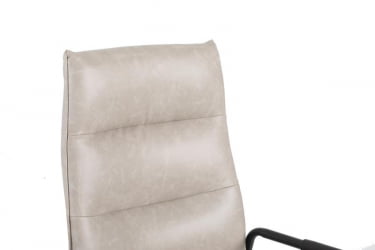 Кресло Стен В-263Х Светло-серый / Sten W-263H