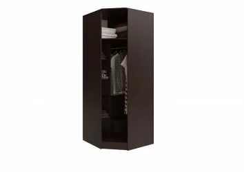 Шкаф угловой Фиеста 07