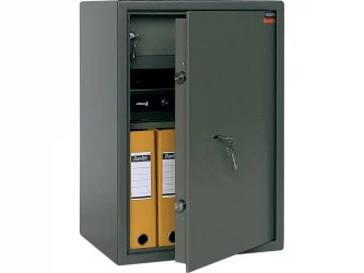 Офисный сейф АСМ-63Т / ASM-63T