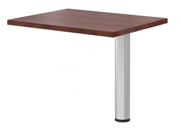 Приставка Б 305.1 Бургунди 1000х800х750 БОРН / B BORN