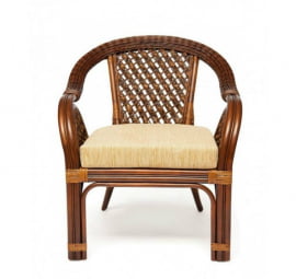 Комплект Шератон дуэт, подушка на молнии Шератон коньяк / Sheraton