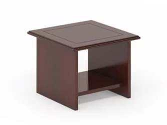 Стол руководителя МИНИСТРЙ МНС2960602 Южный орех / MINISTRY MNS2960602