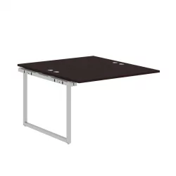 Рабочая станция КСТЕН-К КСКИВСТ 1214 Легно темный Алюминий / XTEN-Q XQIWST