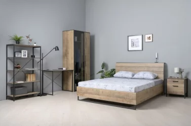 Дизайнерский шкаф Трувор 13.204