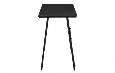 Письменный стол КАПА Черный БК МЕ-028 / KAPA BK ME-028