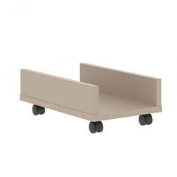 Подставка под системный блок ИМАГО СБ-1 Мокачино / IMAGO