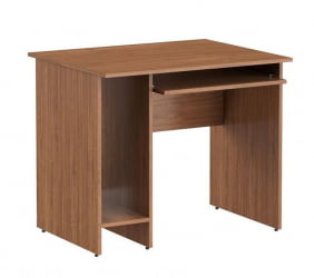 Стол письменный ИМАГО СК-1 Орех французский / IMAGO